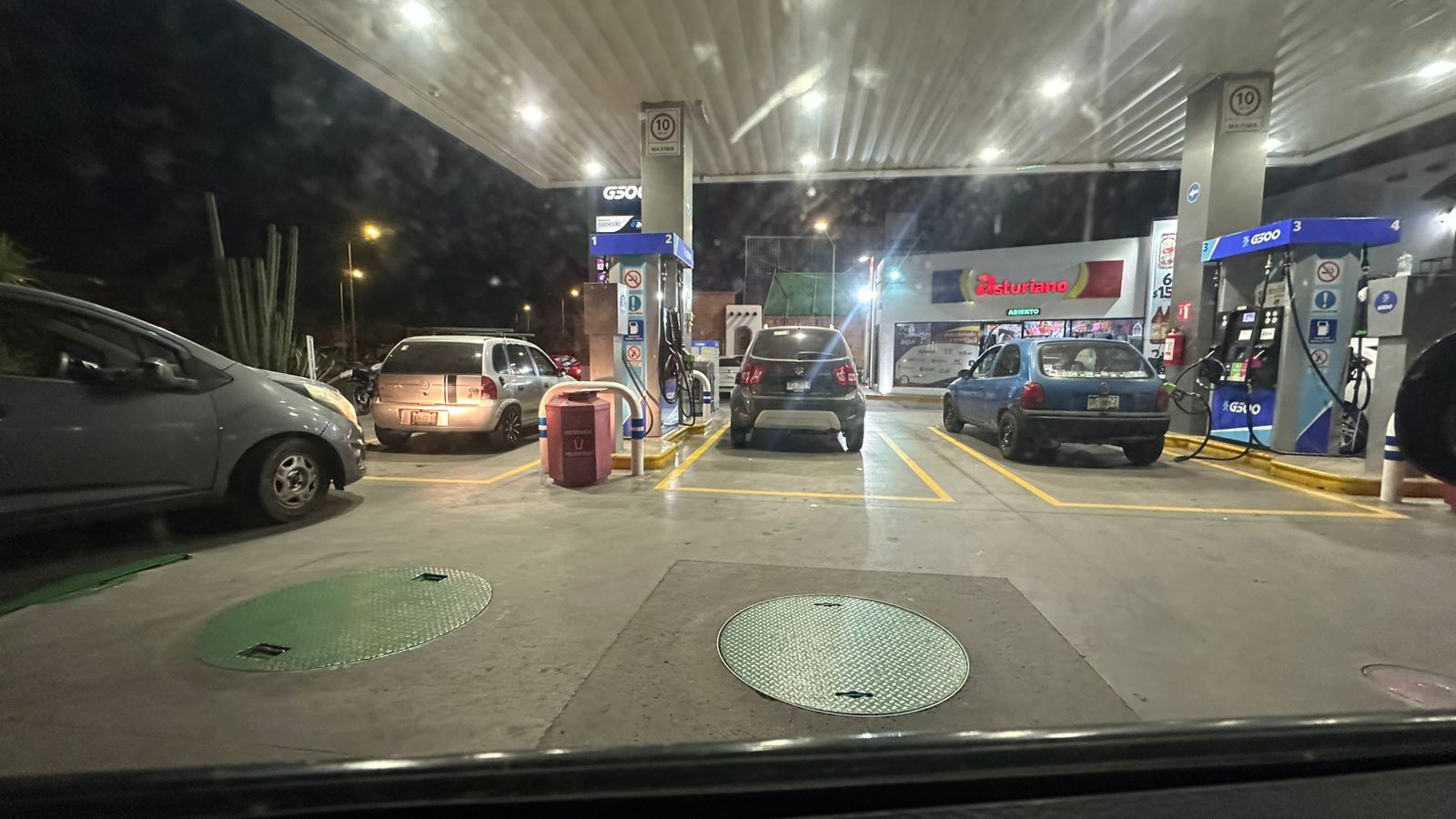 Realizan 42 detenciones durante operativo de alcoholimetría en Querétaro