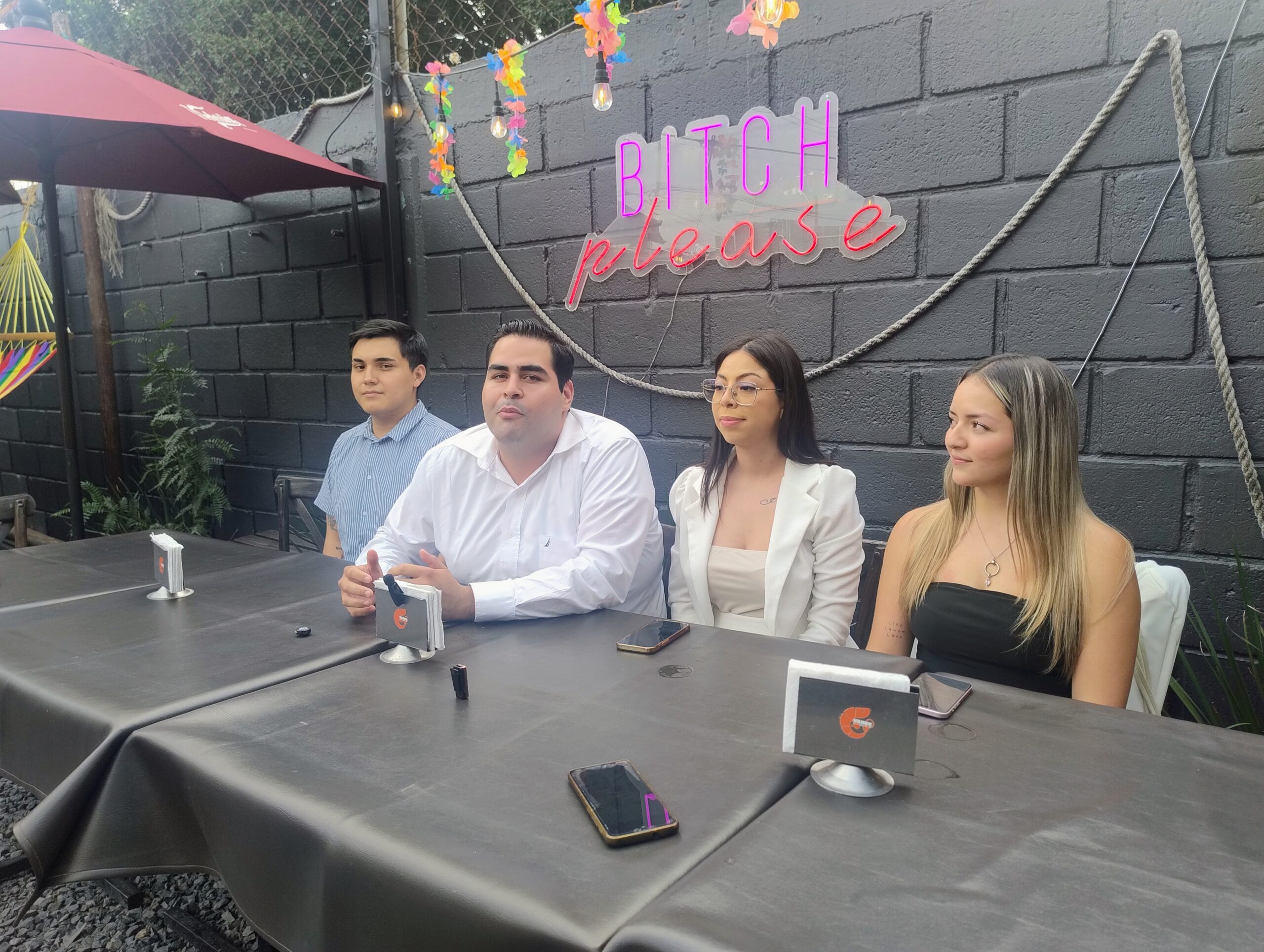 Regresa la tradicional “Comida de Contaduría” a la FCA de la UAQ