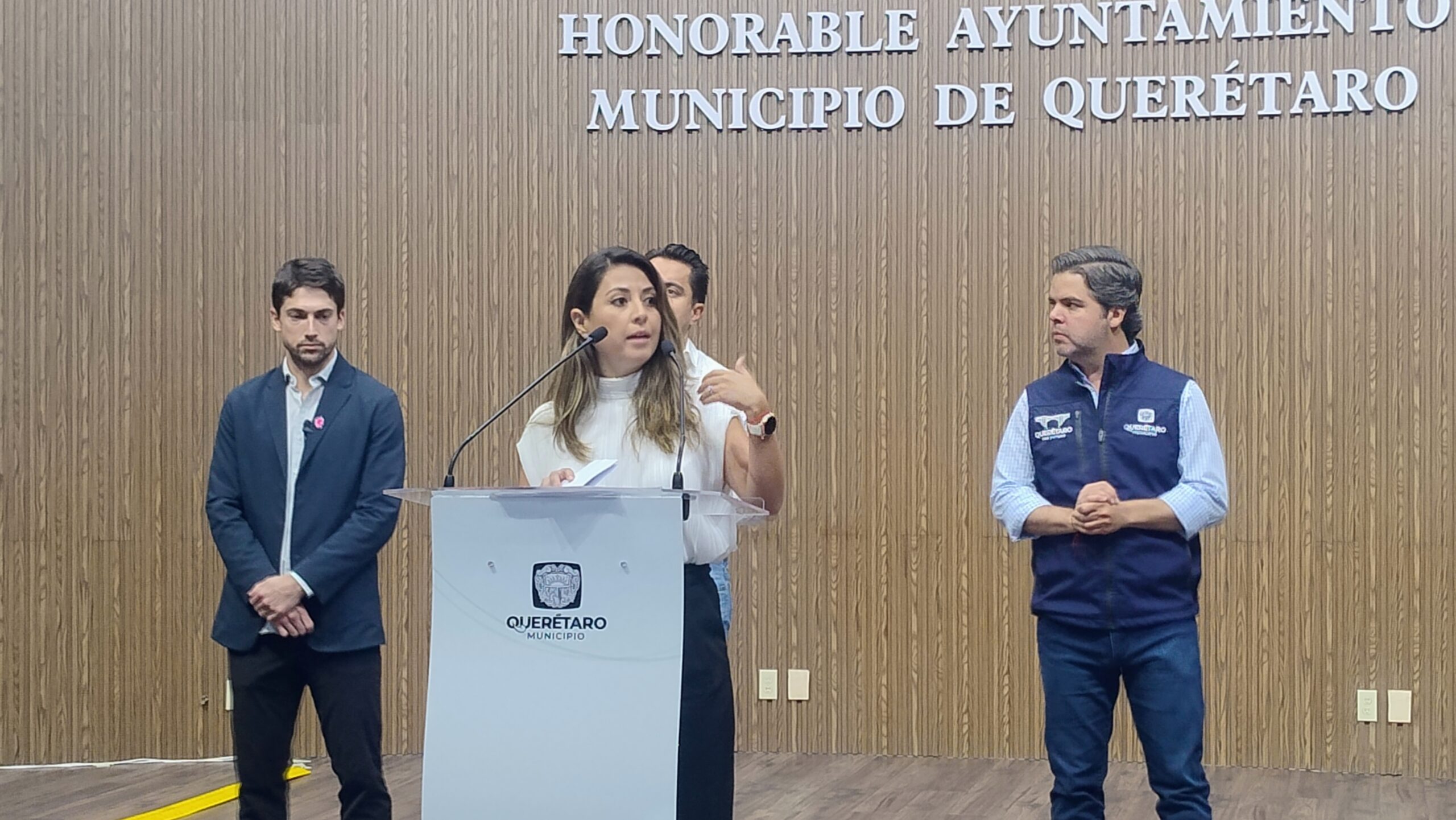 Querétaro celebrará el Día de Muertos con festival dedicado a la Época de Oro del Cine Mexicano en la Alameda Hidalgo