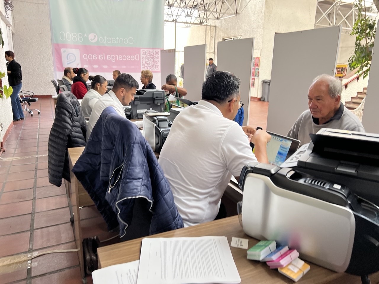 AMEQ impulsa registro ágil para obtener Tarifa Unidos en San Juan del Río