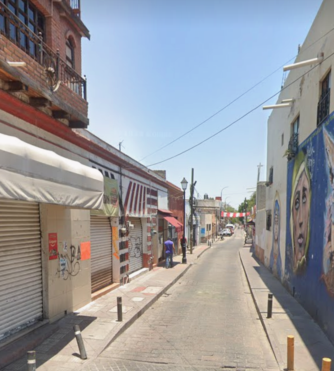 Arrancará a Principios de Noviembre primera etapa de rehabilitación del drenaje sanitario en el Centro de El Pueblito