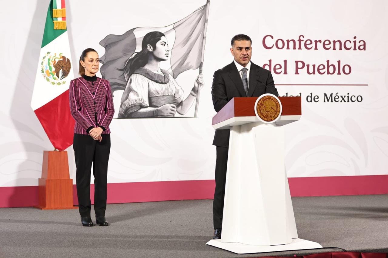 Hacienda bloquea 13 casinos por presunto lavado de dinero ligado al crimen organizado