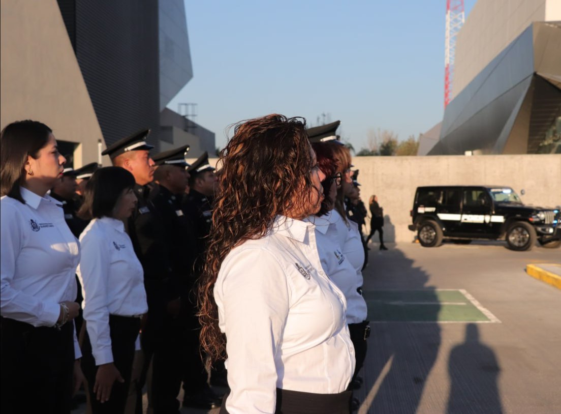 Cumple SSC como único espacio en el país con certificación vigente en igualdad laboral y no discriminación