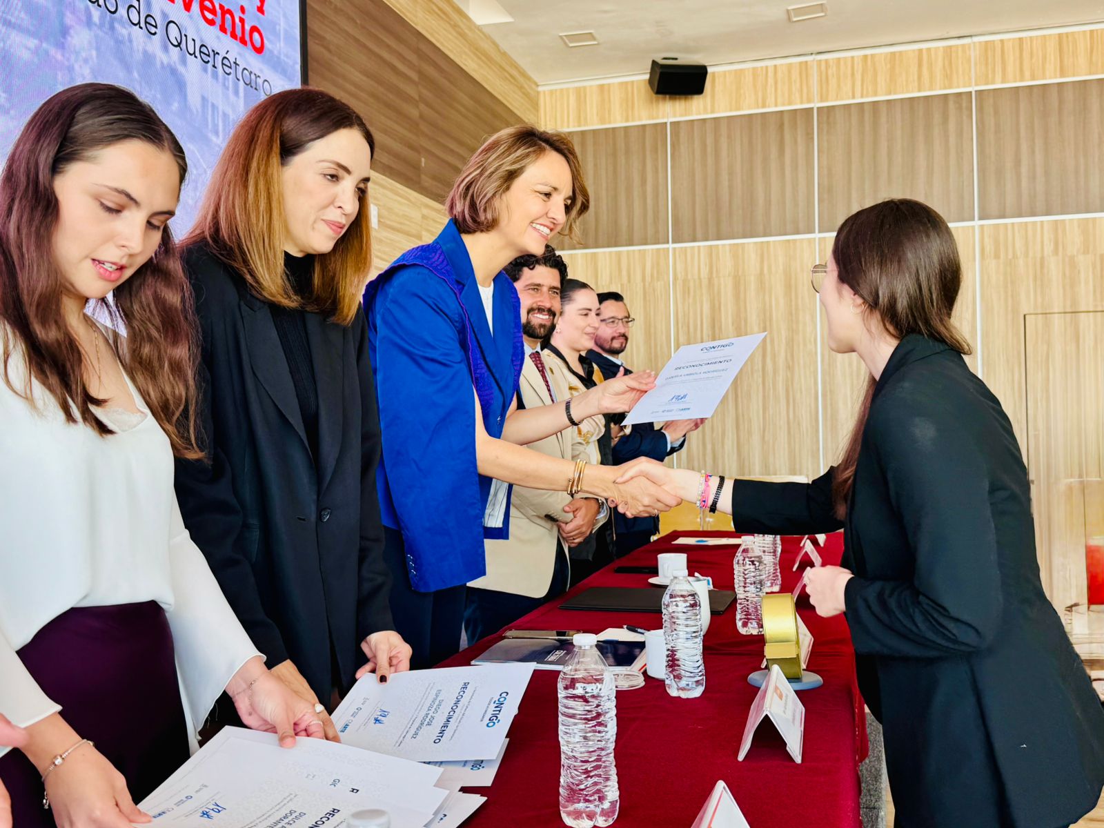 Impulsan SECULT y Universidad Anáhuac la ciencia, la tecnología y la cultura