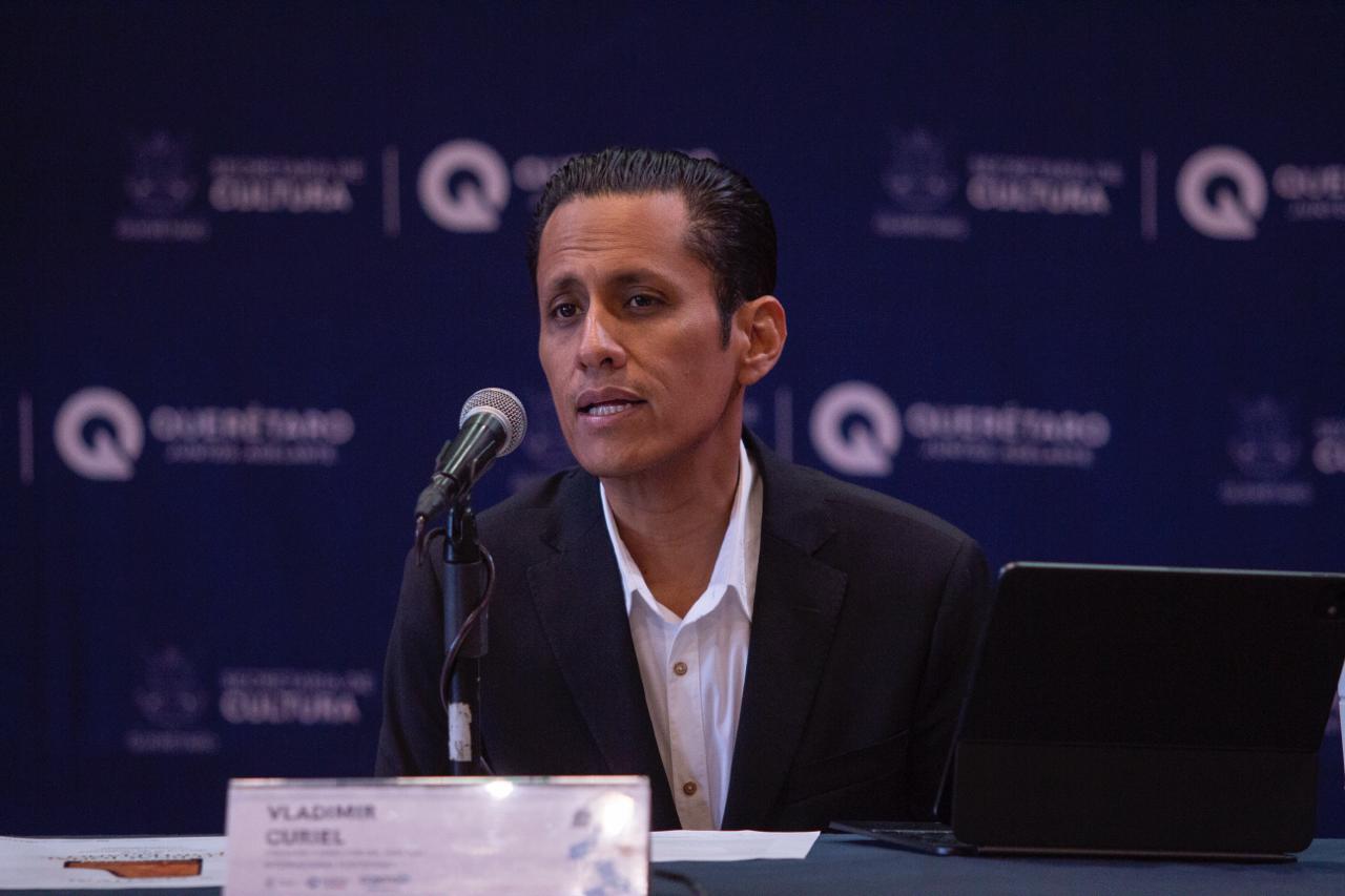 Llega a Querétaro el Segundo Festival Internacional Fortepiano