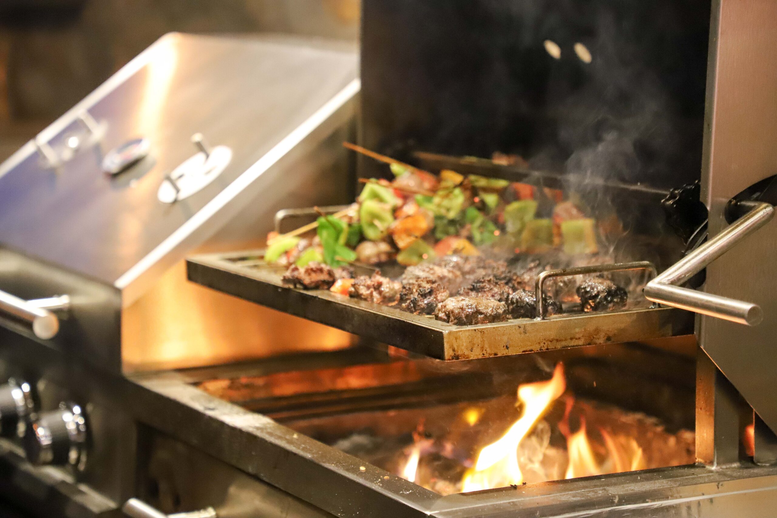 Inaugura Adriana Vega nueva propuesta gastronómica en Bernal