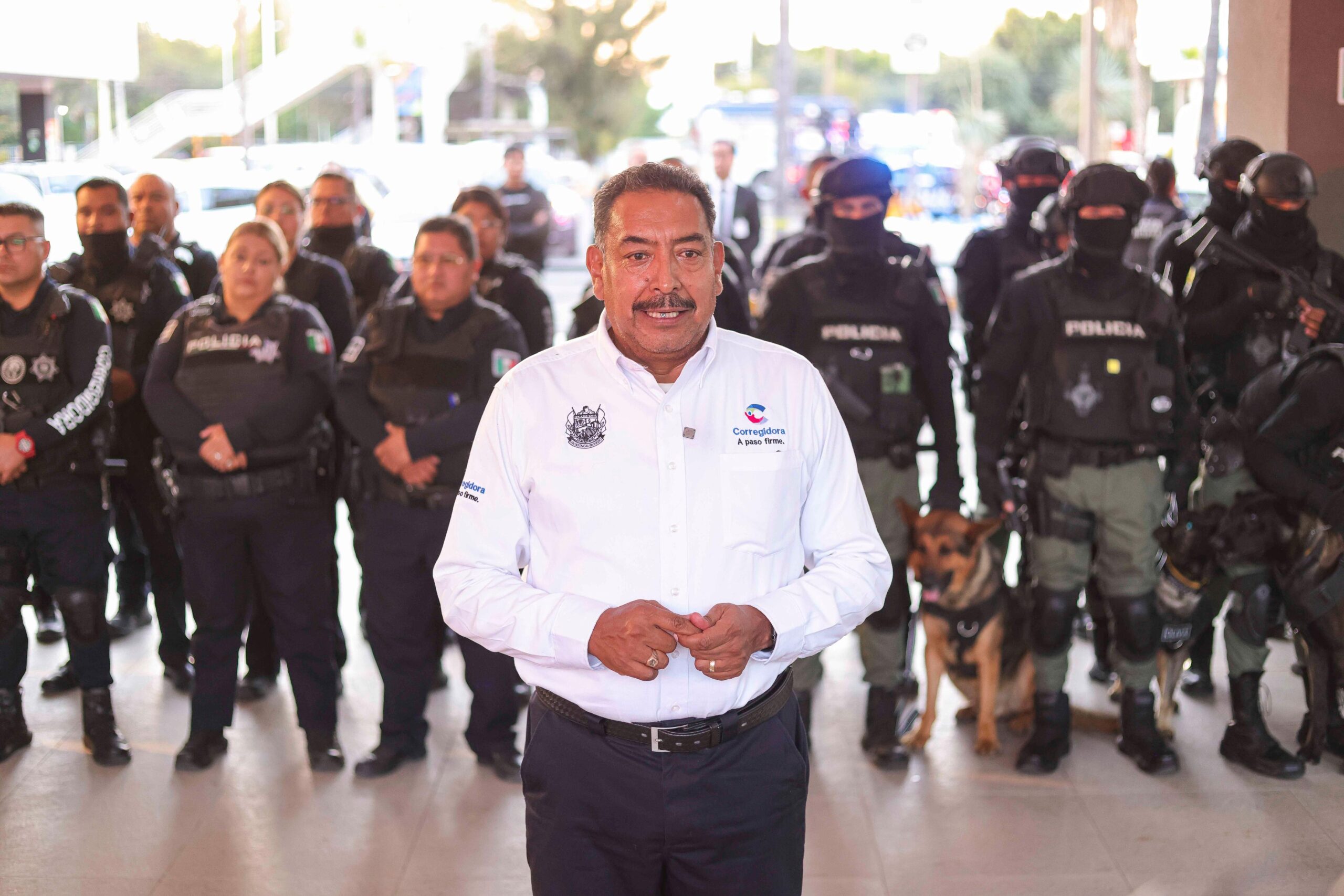 Corregidora arranca el Operativo “Buen Fin 2025” en plazas comerciales 