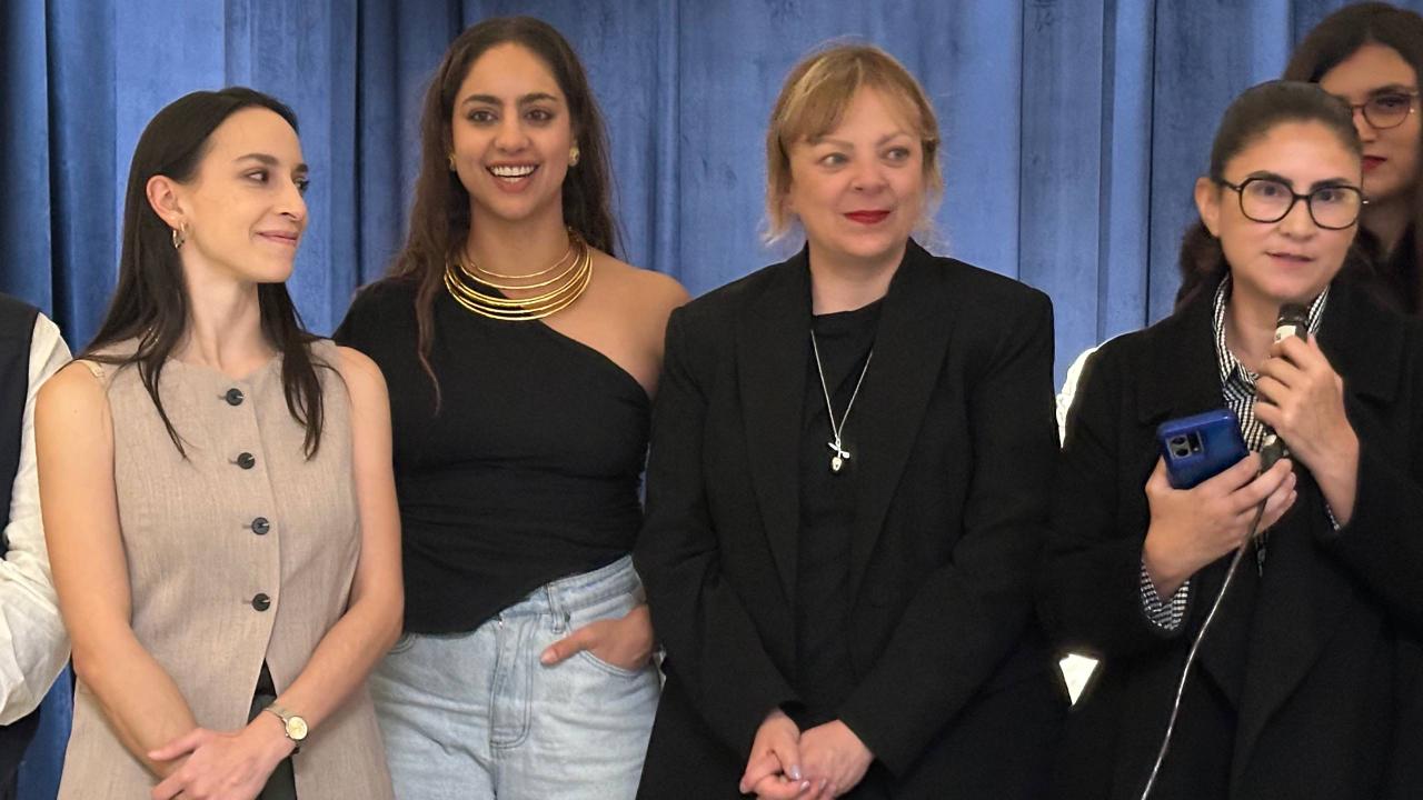 Las mujeres y los boxeadores llegan al MACQ en dos nuevas exposiciones artísticas