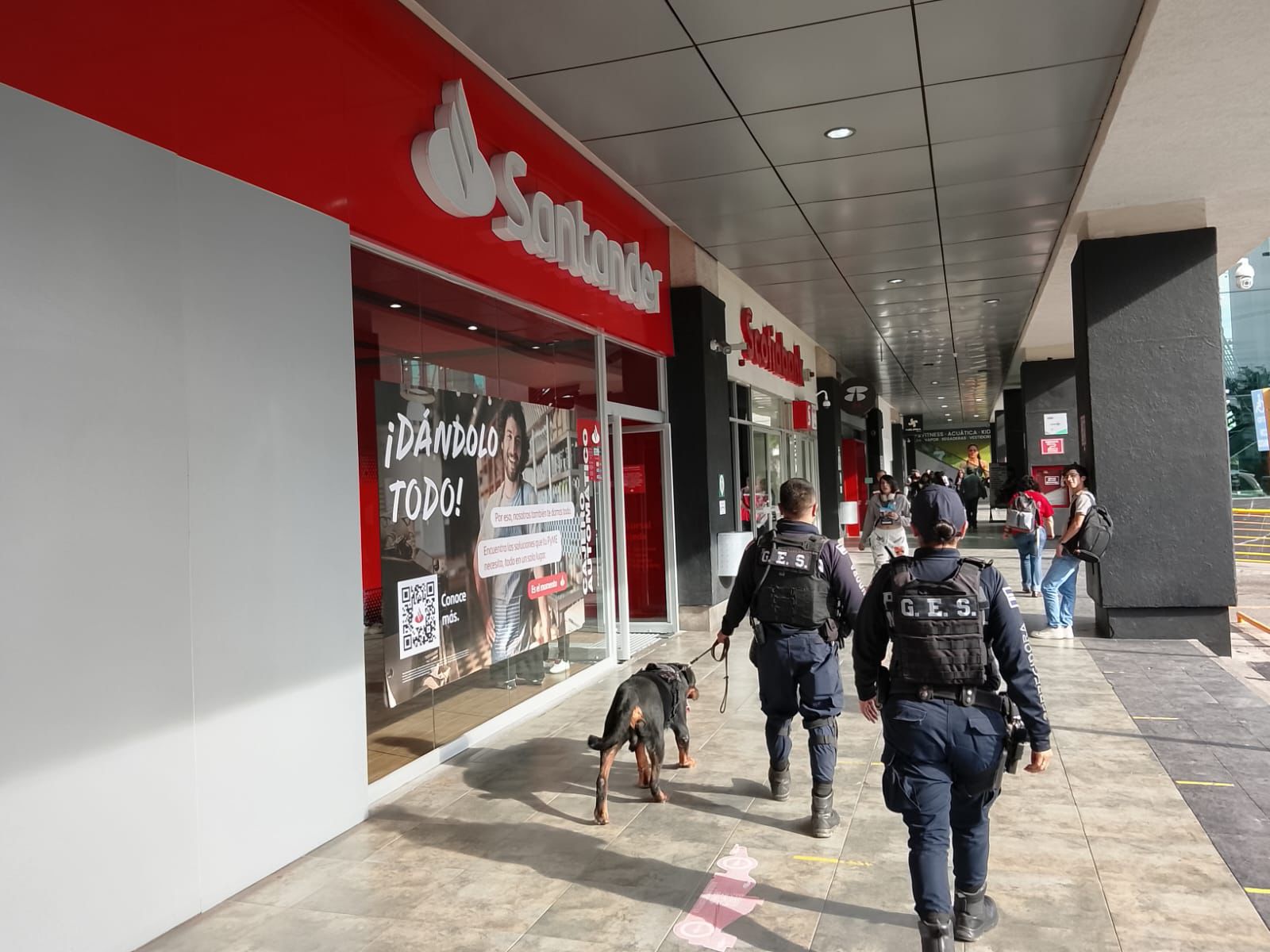 Corregidora reporta saldo blanco en Operativo Buen Fin 2025