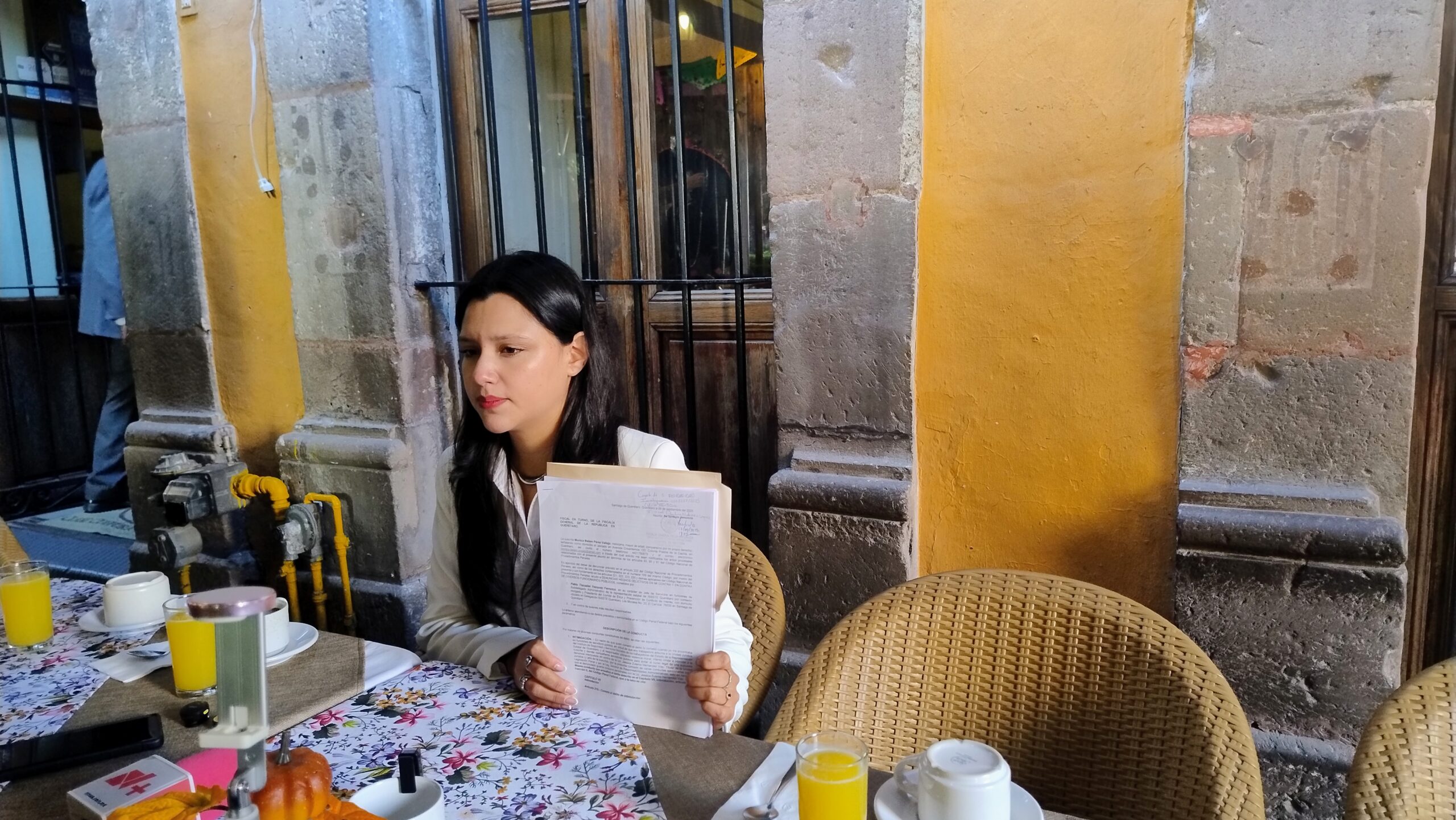 Denuncian presuntos desvíos de recursos y corrupción en el área de pensiones del ISSSTE Querétaro