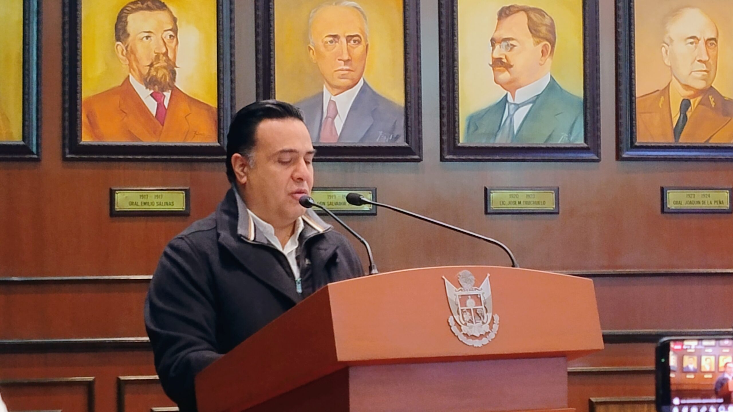 Destaca Luis Nava resultados de la política social de SEDESOQ: más de 150 mil queretanos beneficiados