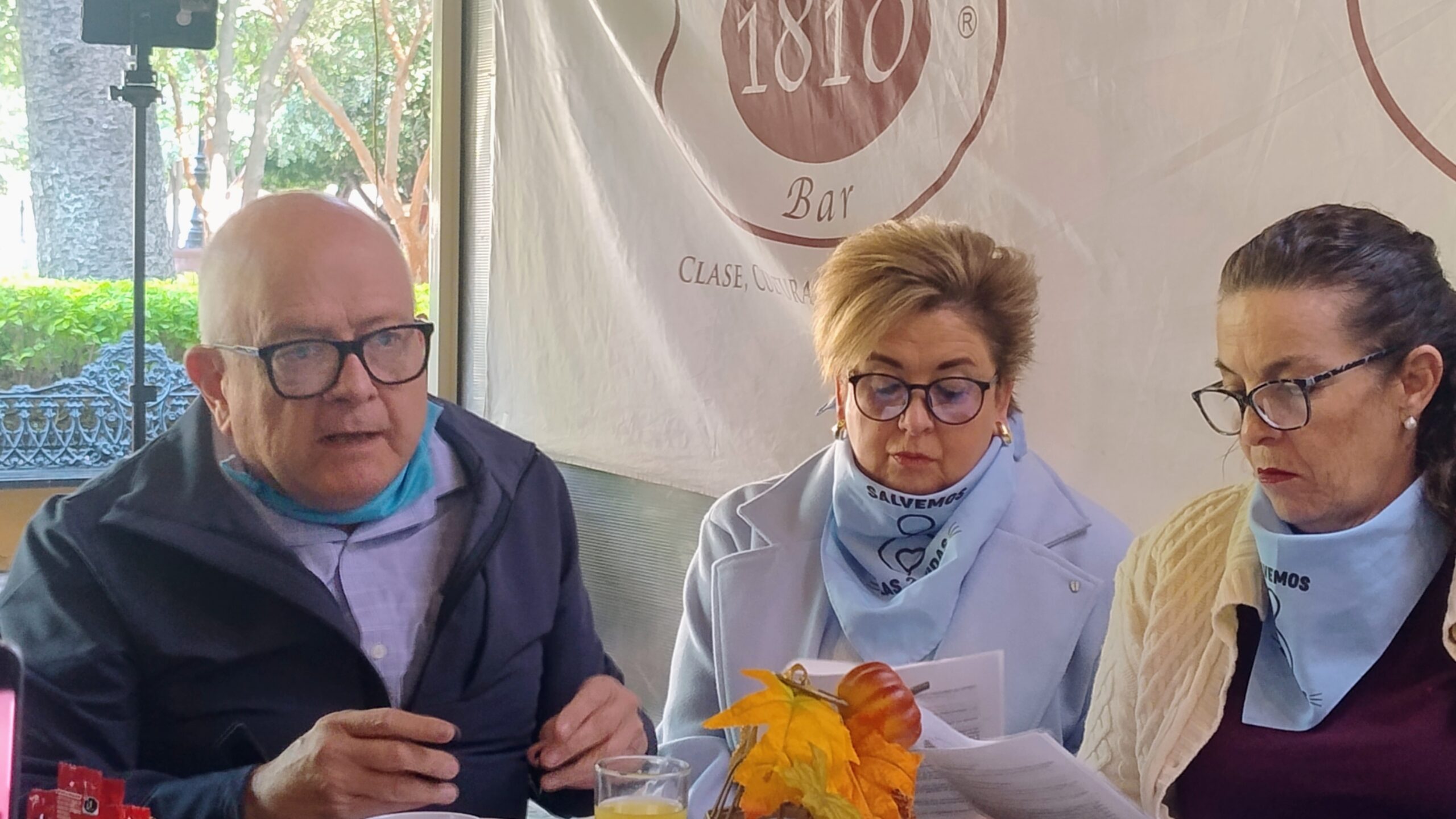 Colectivos provida en Querétaro hacen un llamado a las autoridades: “Defender la vida es justicia social”