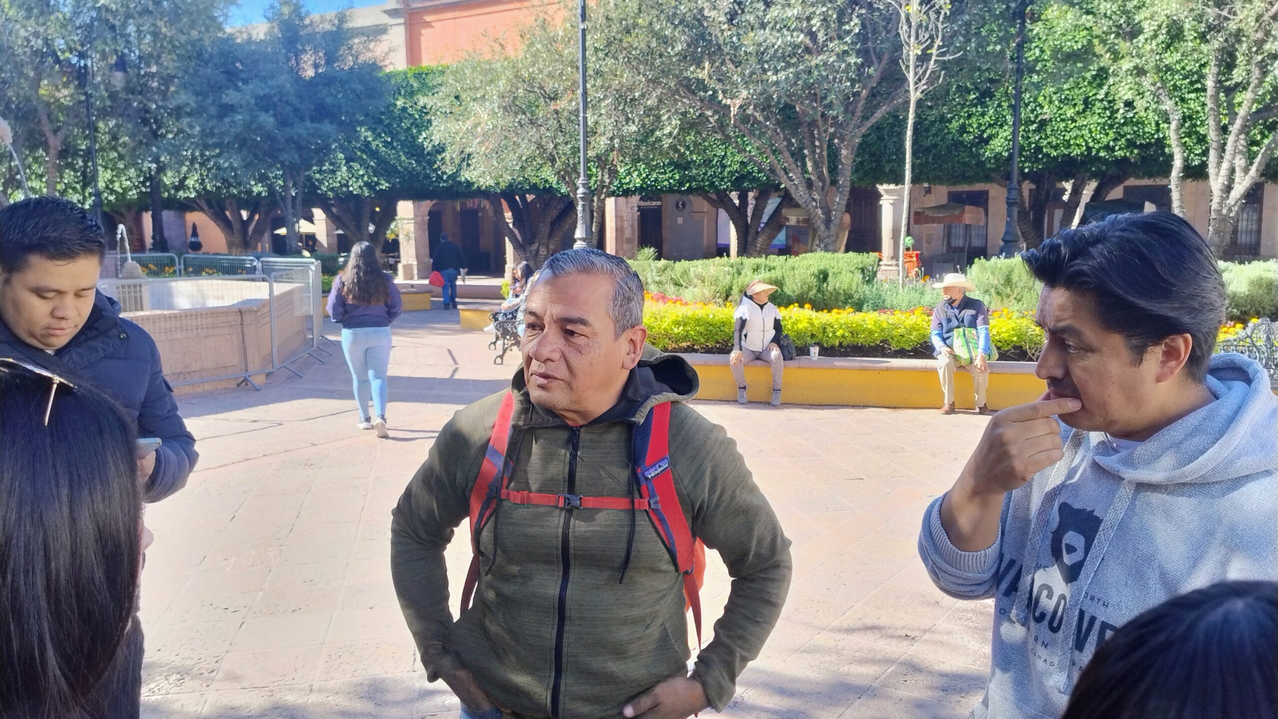 Confusión por múltiples convocatorias marca las marchas contra la violencia; colectivos y Generación Z buscan unificar esfuerzos