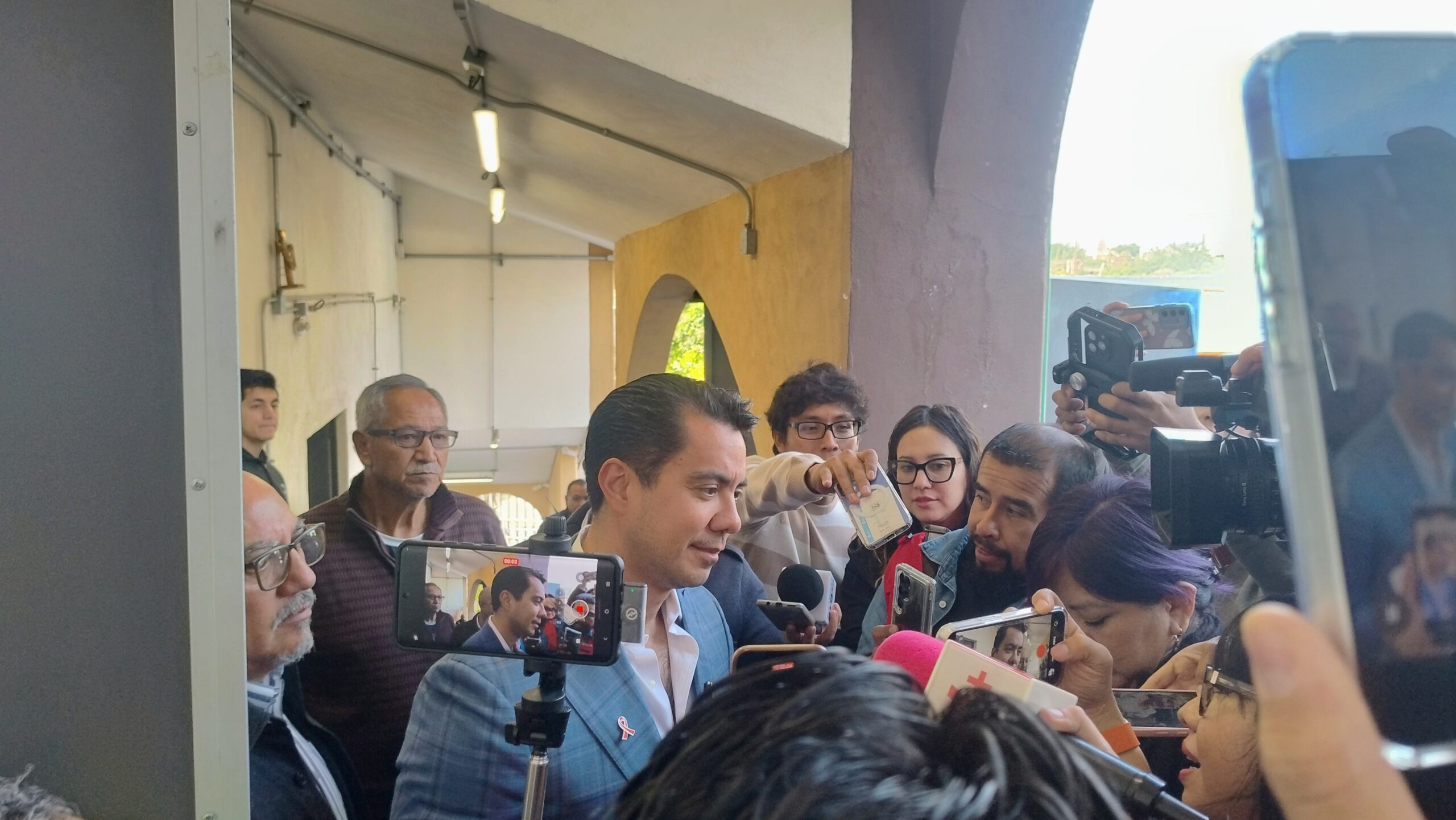 Querétaro dona predio de alto valor para fortalecer Fiscalía Especializada en Violencia de Género