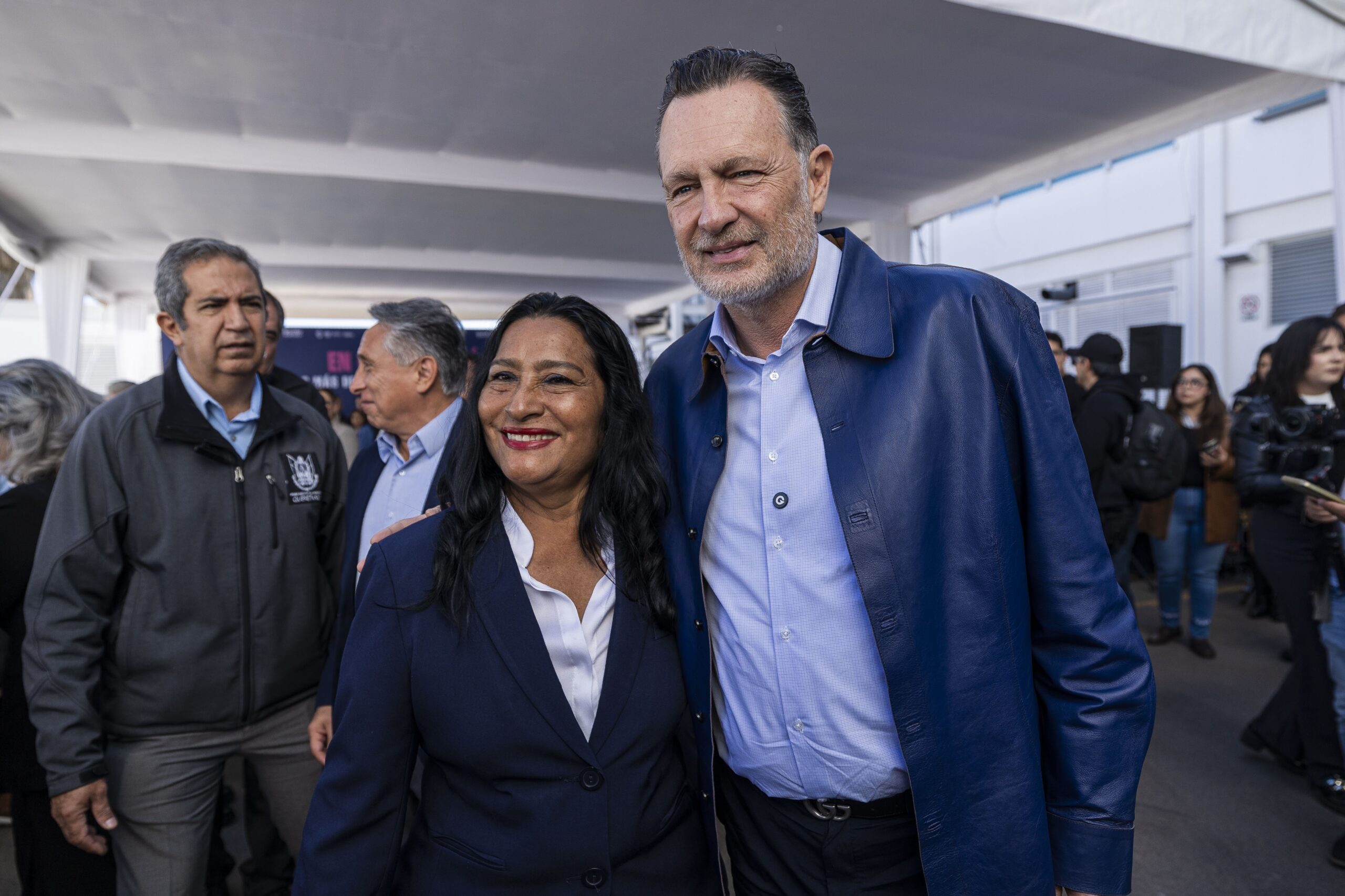 Reactivan ruta Querétaro – Acapulco con vuelo desde el AIQ