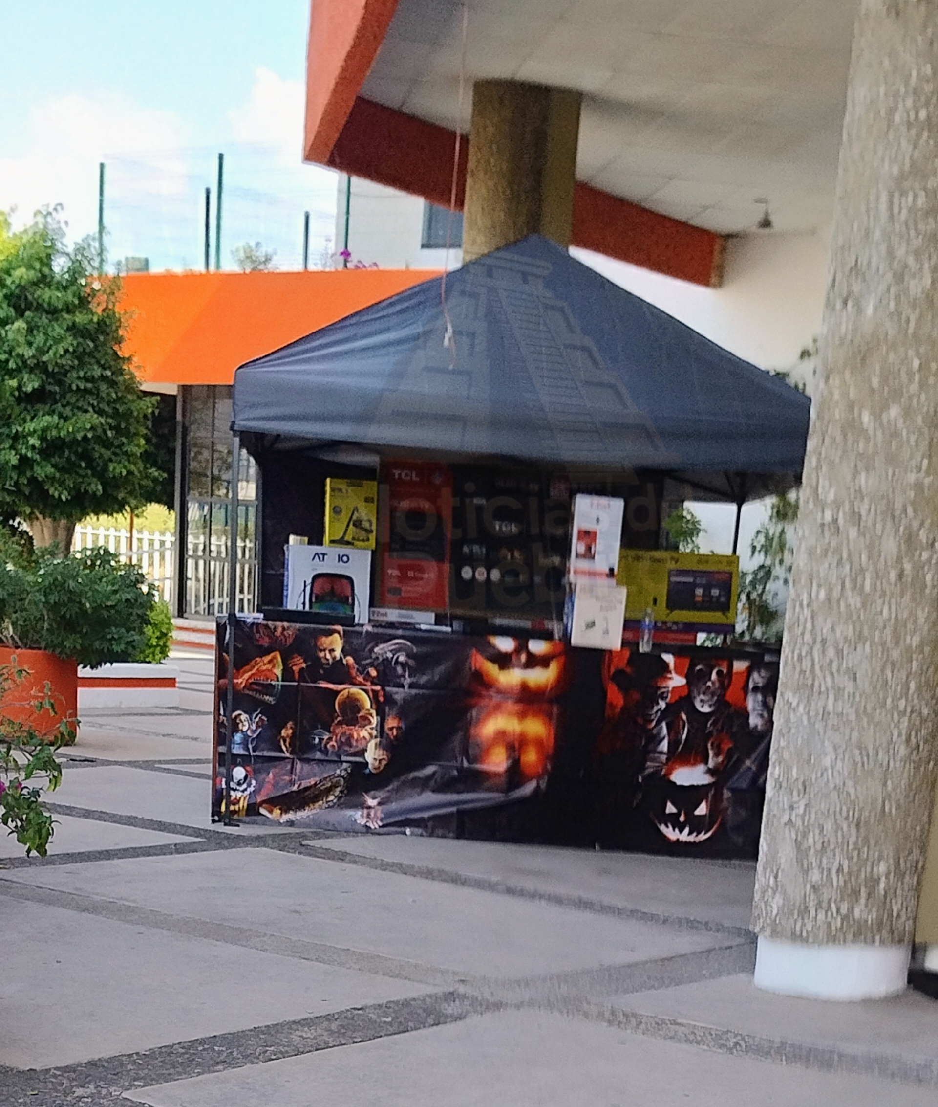 Desmantelan juego de azar fraudulento en Centro Sur; advierten por modus operandi que ha afectado a víctimas con pérdidas de hasta 20 mil pesos