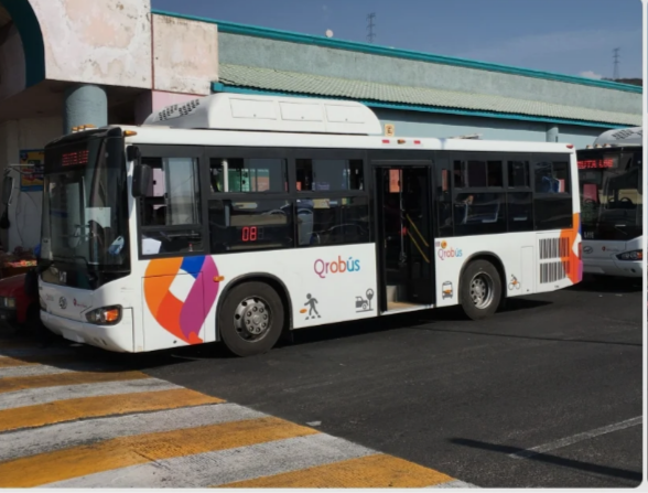 Operadores de CityBus detienen operaciones por presunta falta de pago; tres patios permanecen cerrados