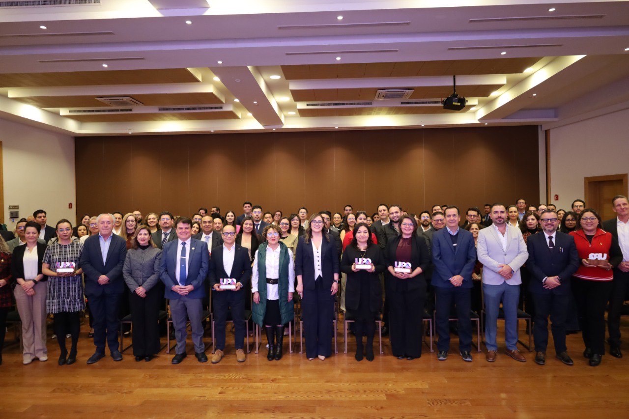 Fortalece UPQ vinculación con la industria