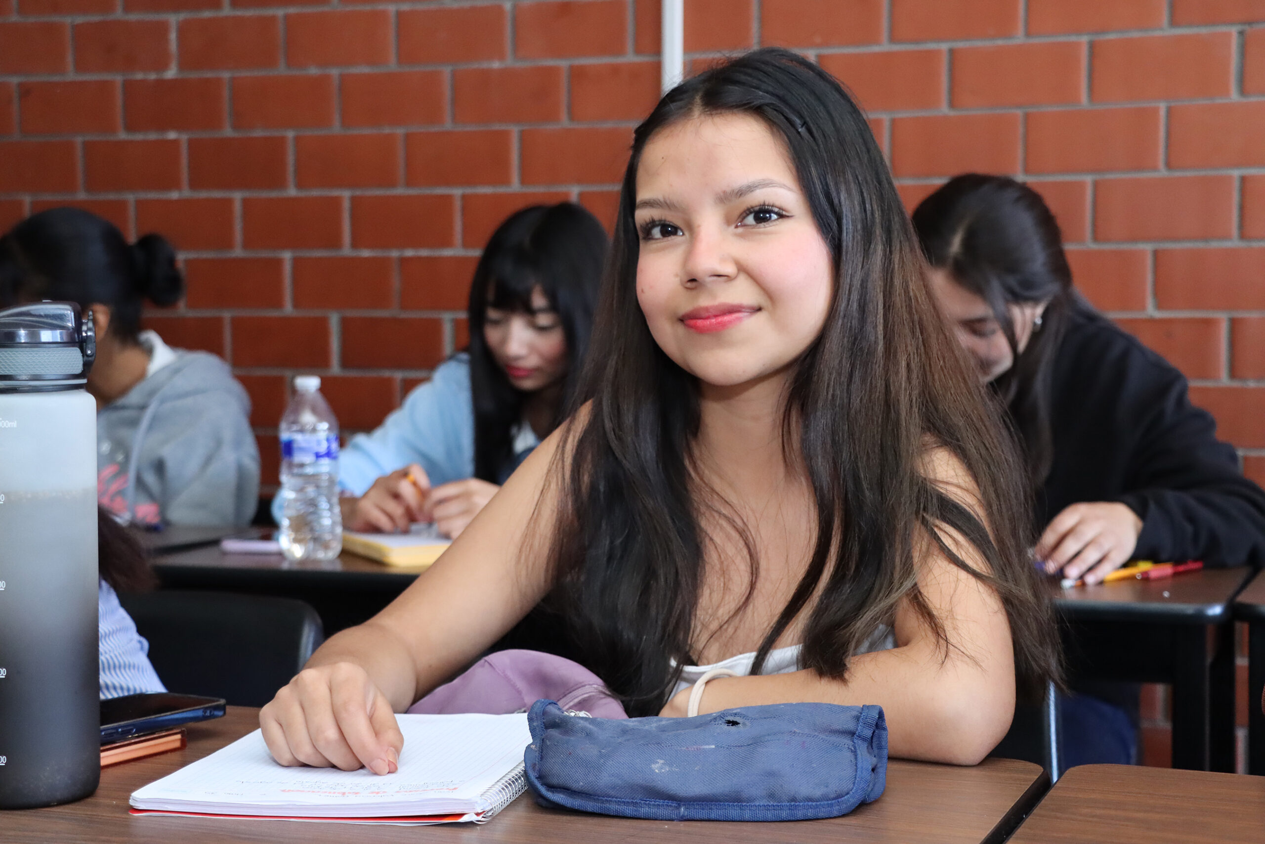 Lanzan campaña UT San Juan es la Neta