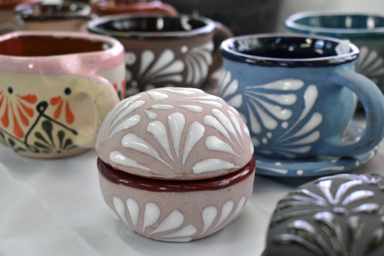 Abre sus puertas exposición de San Juan del Río en Punto México