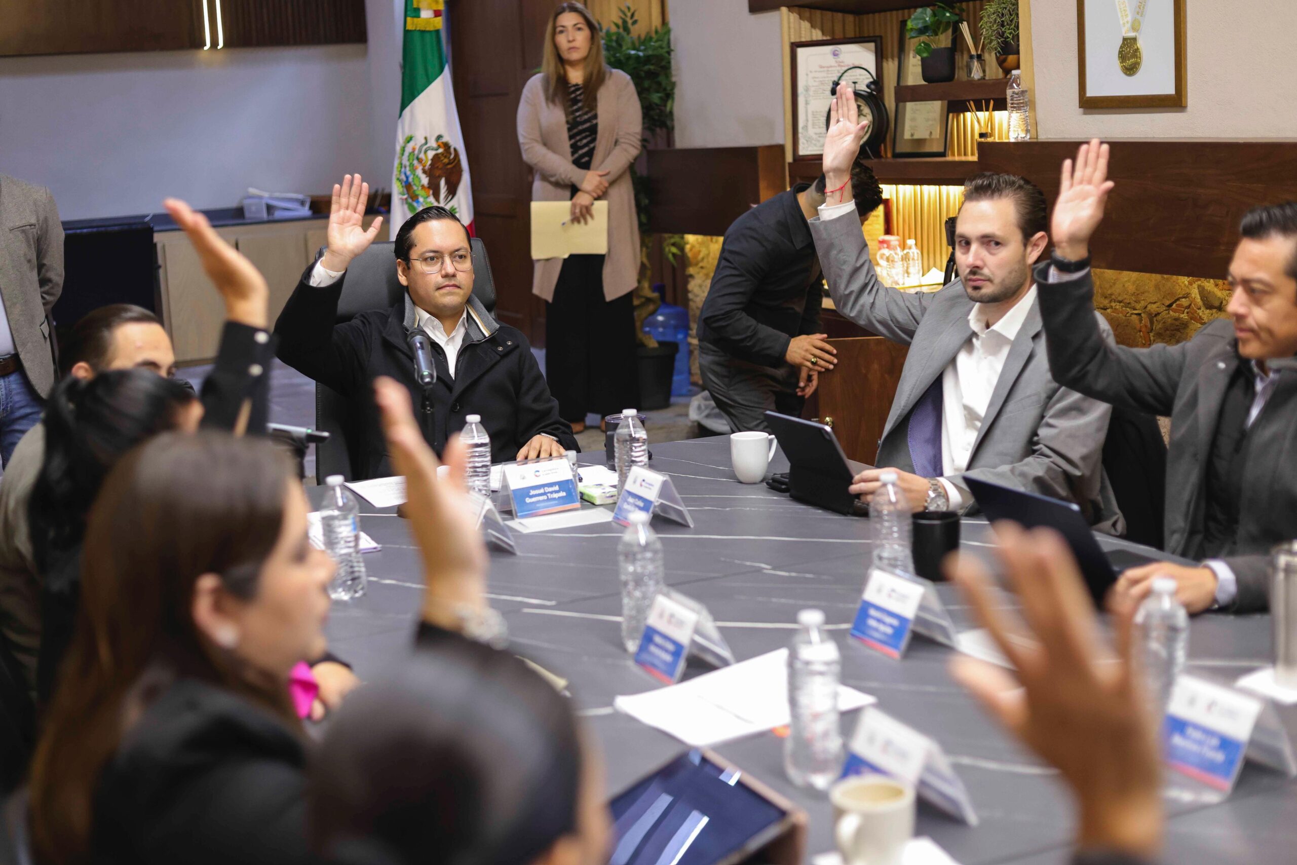 Ayuntamiento de Corregidora aprueba descuentos en el pago del predial para personas en situación de vulnerabilidad