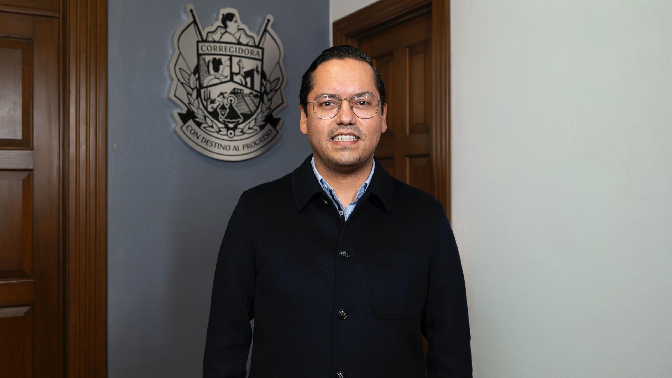 Chepe Guerrero celebra aprobación del Presupuesto 2026 y Ley de Ingresos de Corregidora