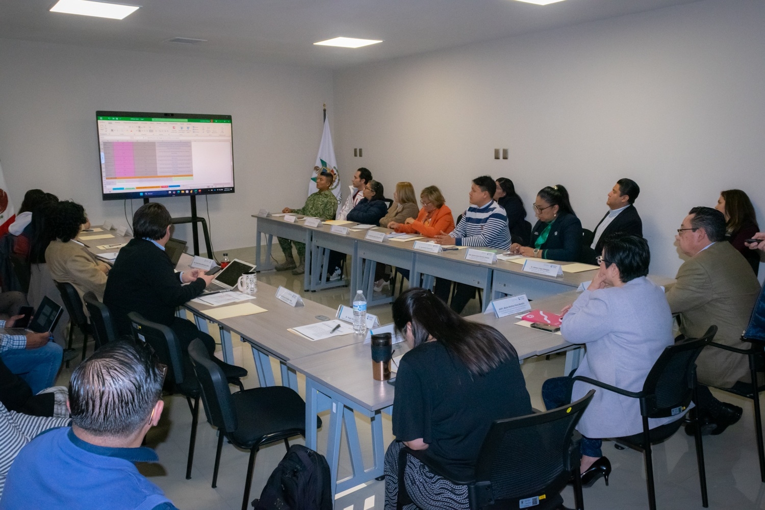 Sector Salud reafirma compromiso con la Calidad y Seguridad del Paciente