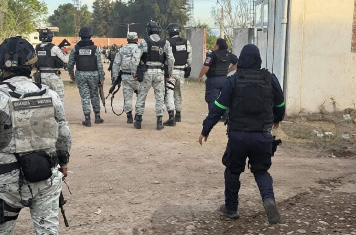 Ataque armado durante partido de fútbol deja 11 muertos en Salamanca, Guanajuato