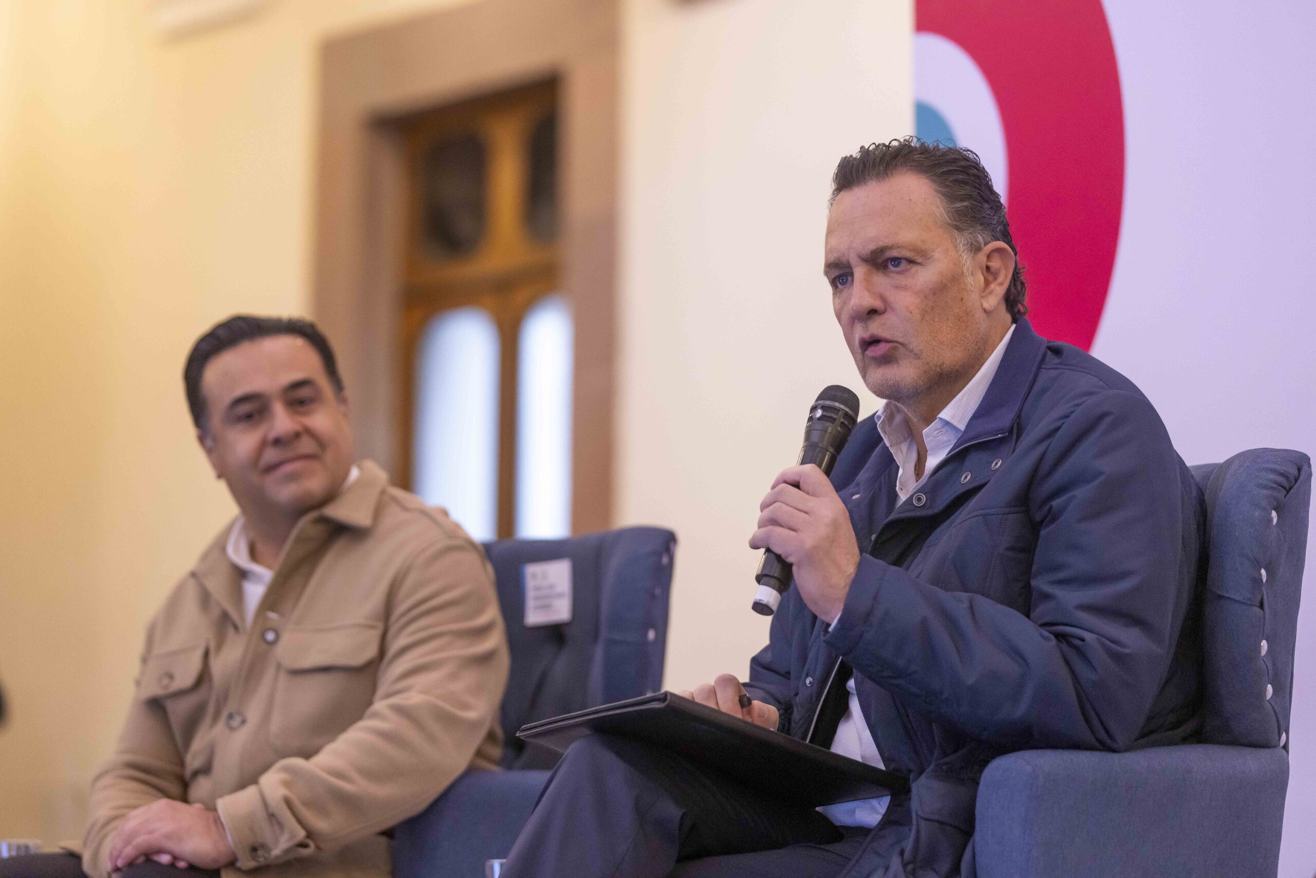 Lanza Gobierno del Estado la estrategia Aquí Contigo, Todos a la Calle