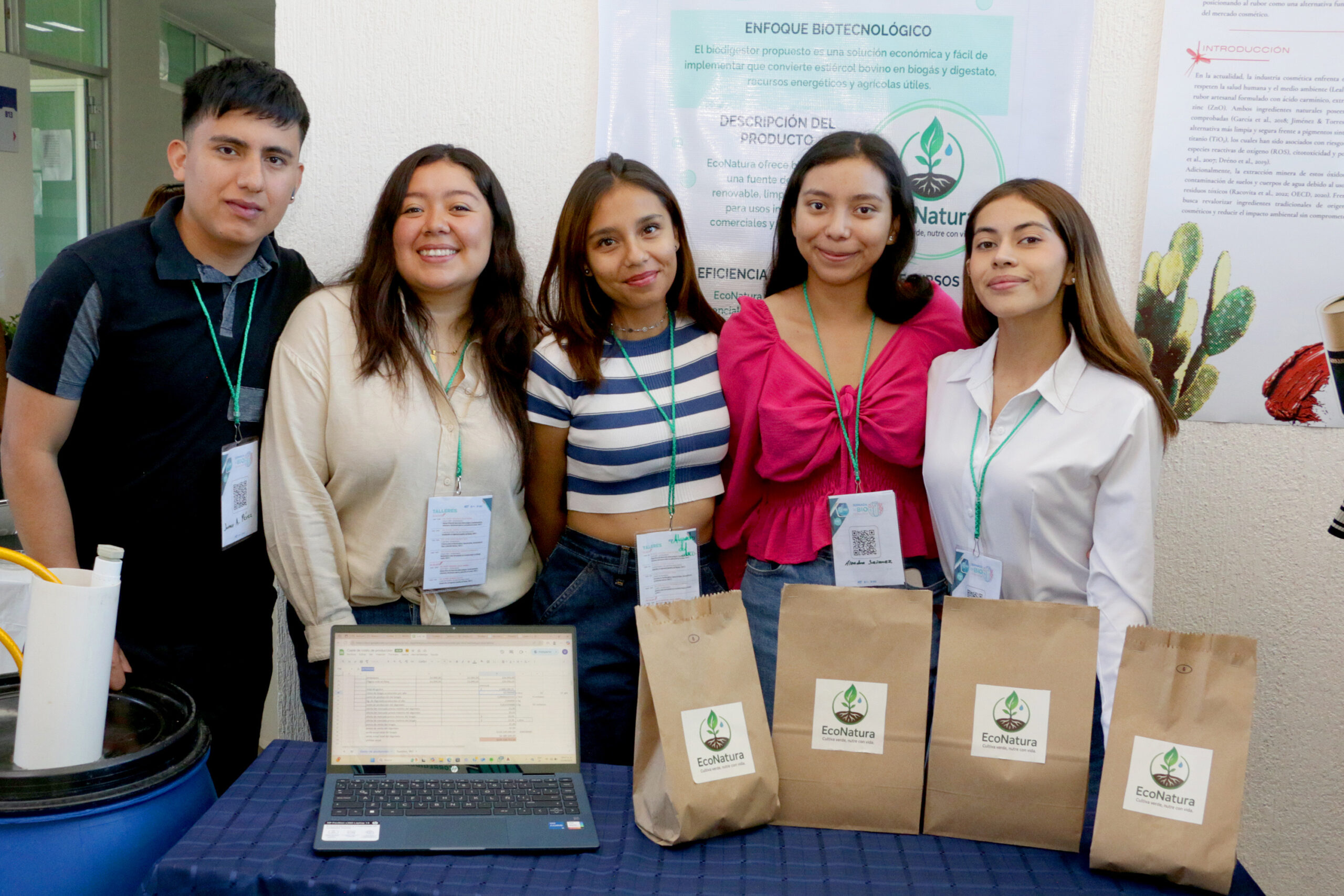 Abre Universidad Tecnológica de Corregidora su convocatoria de admisión septiembre 2026