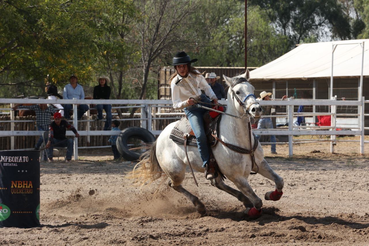 Inicia Querétaro selectivos estatales rumbo a la Olimpiada Nacional CONADE 2026