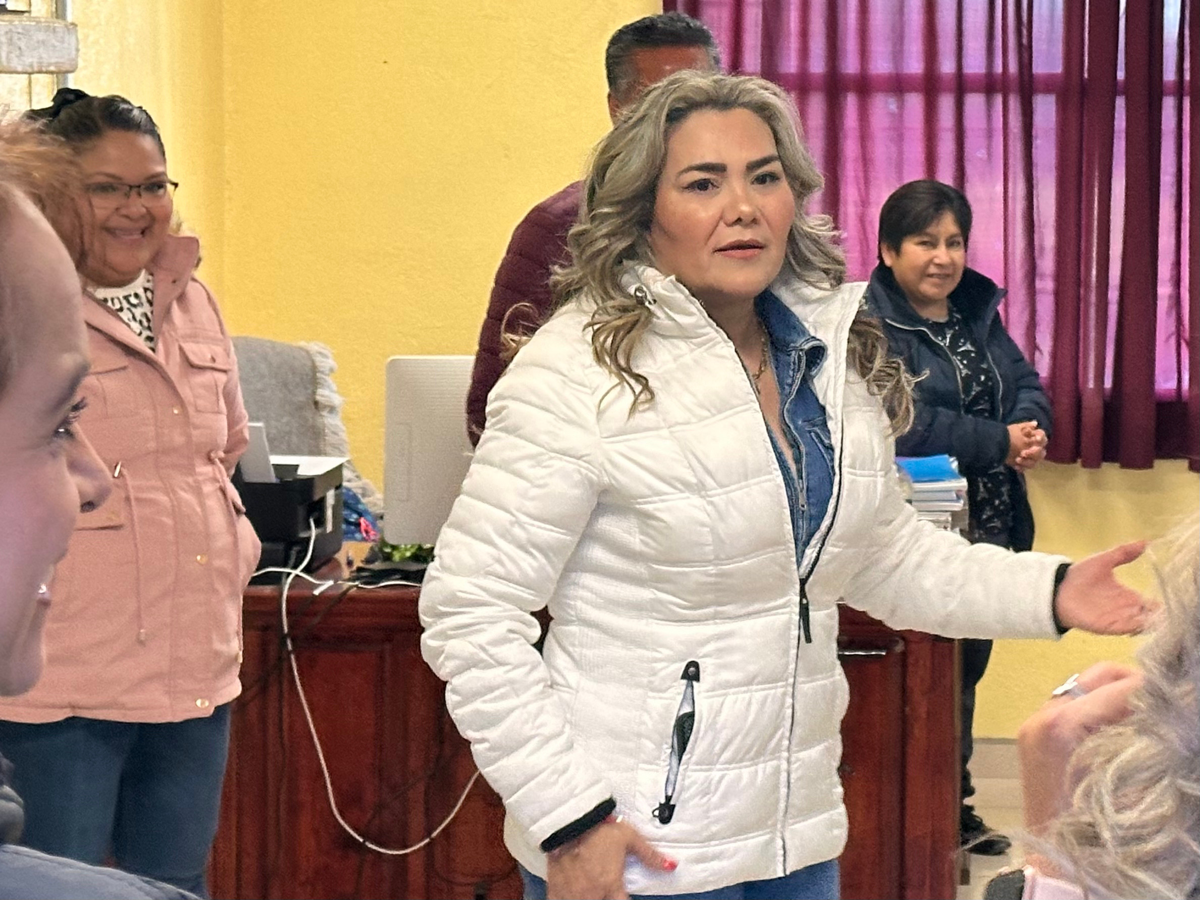 Fortalece USEBEQ lectura y escritura con diplomado docente