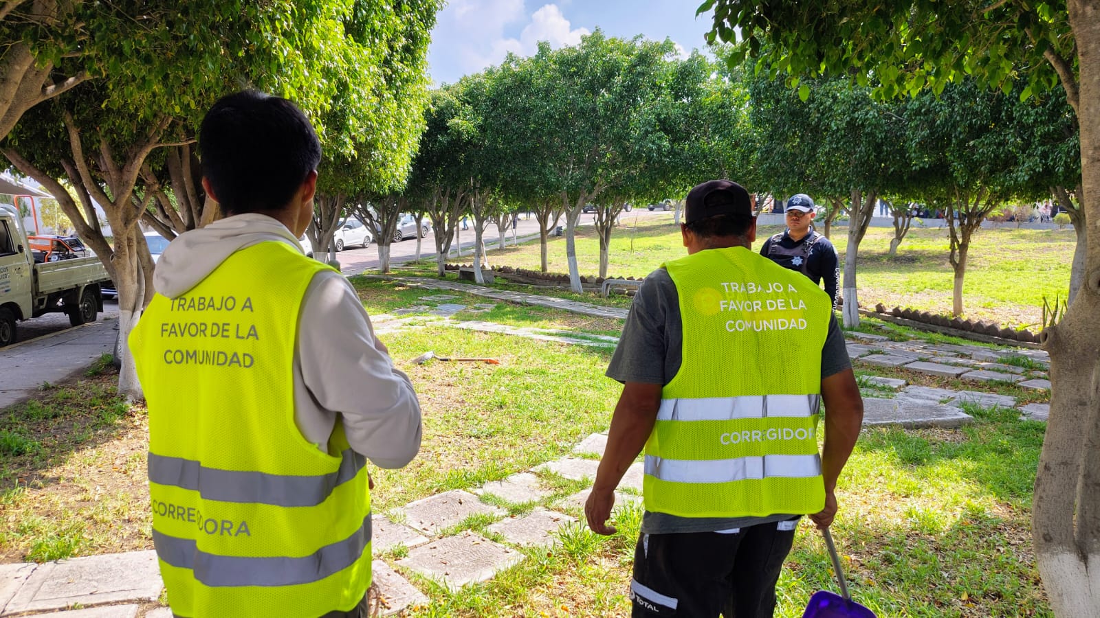 Justicia Cívica impulsa la prevención y reduce la incidencia delictiva en Corregidora
