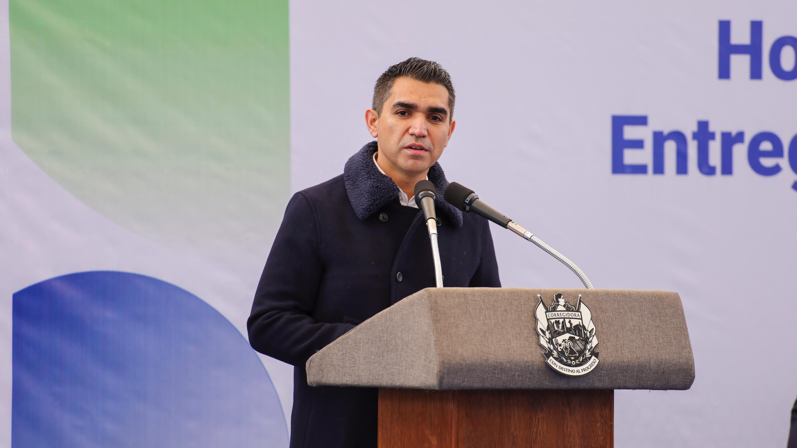 Corregidora entrega la rehabilitación de Avenida Don Bosco; impulsa movilidad y cuidado ambiental