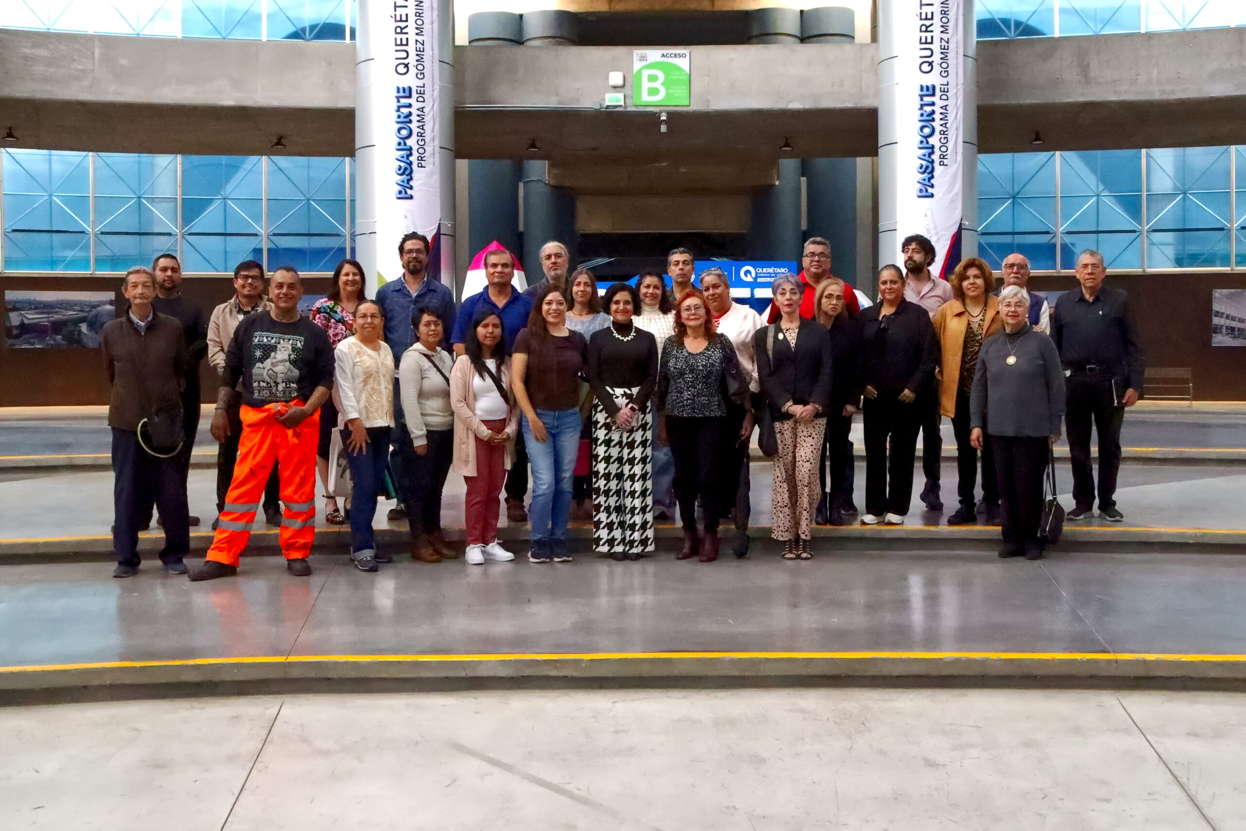 El Gómez Morin abre su programación 2026