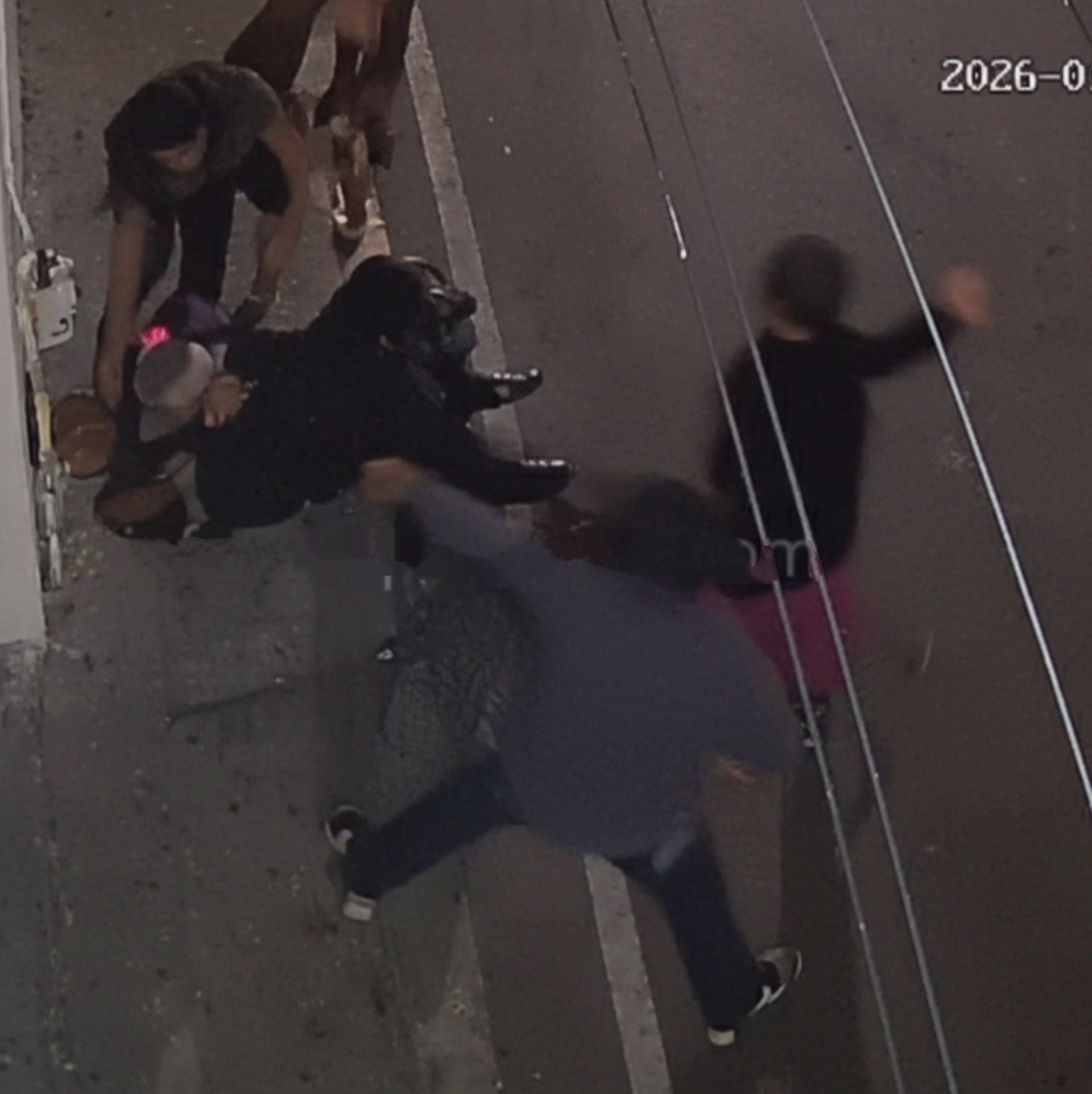 Denuncian omisión de la Fiscalía tras brutal agresión en colonia Lindavista; existen al menos ocho carpetas sin seguimiento