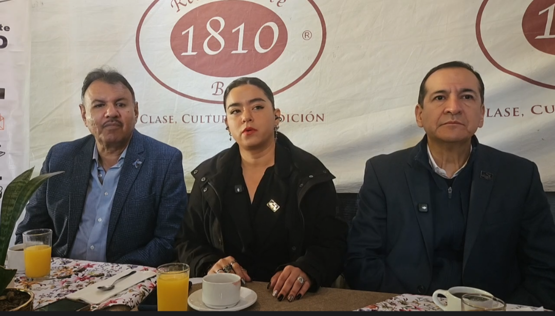 Anuncian Congreso “Horizontes Globales” para impulsar alianzas y manufactura con marca mexicana