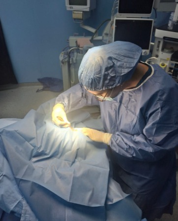 Realiza Hospital General del ISSSTE Querétarotrasplante de tejido musculoesquelético y córneas