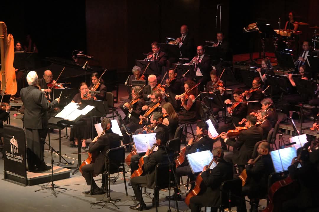 Alista la OFEQ el concierto Divina Locura