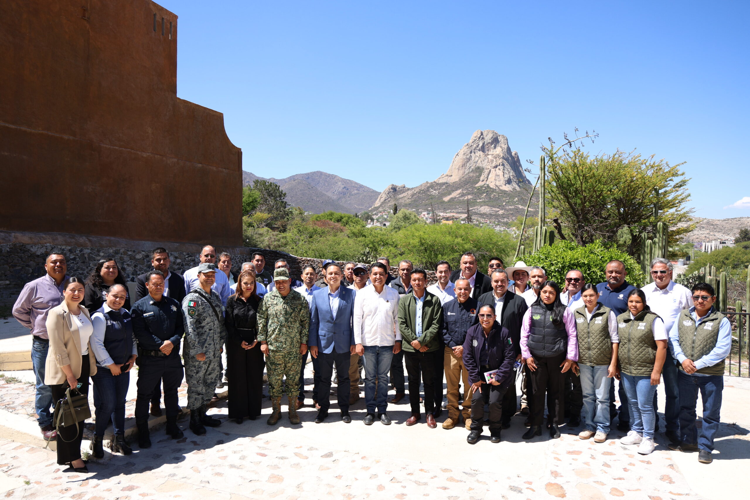 Se integran municipios del semidesierto al Programa de Regularización de establecimientos con venta de alcohol