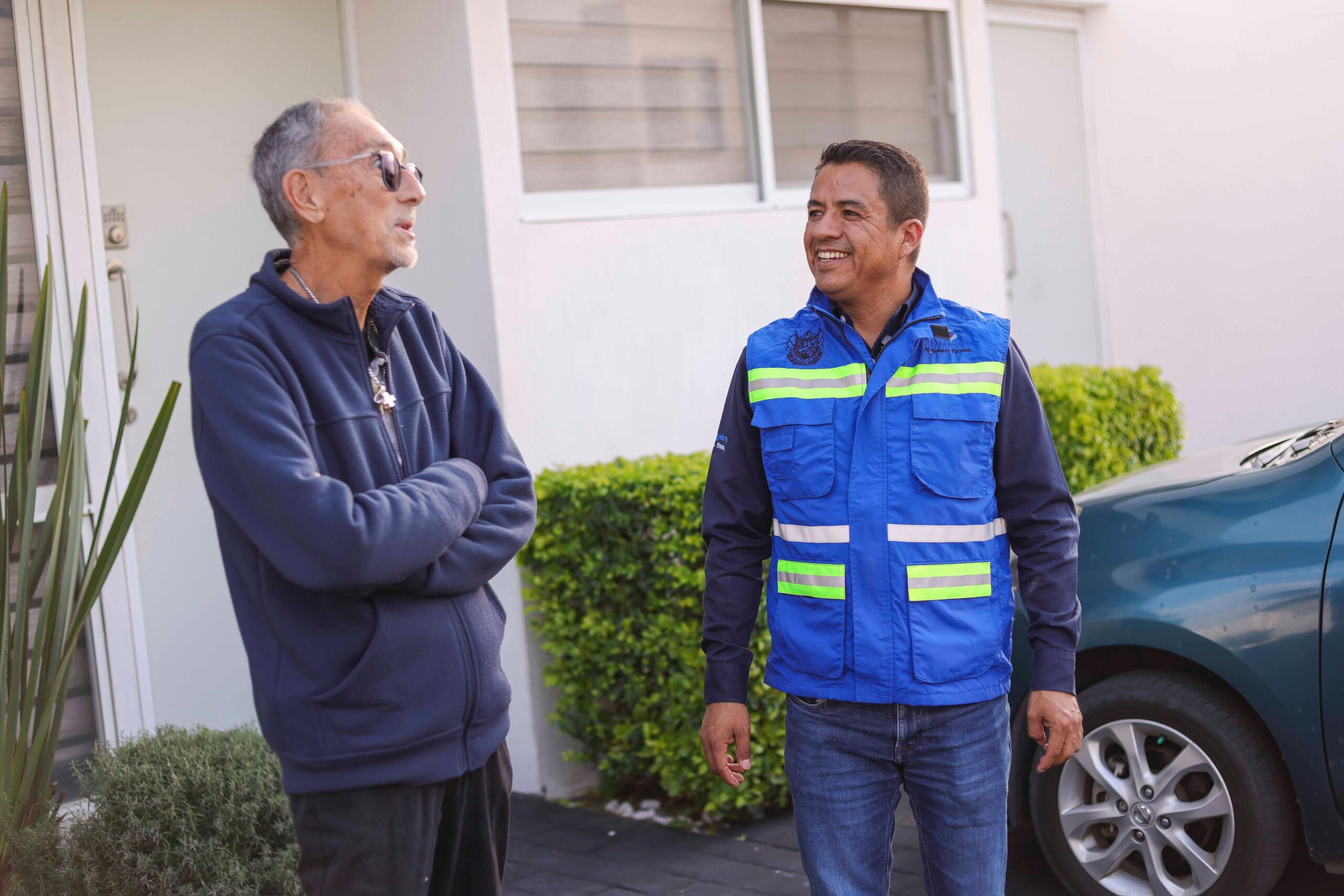 Corregidora lanza campaña ¡Fuera Tiliches!; atenderá reportes en máximo 48 horas