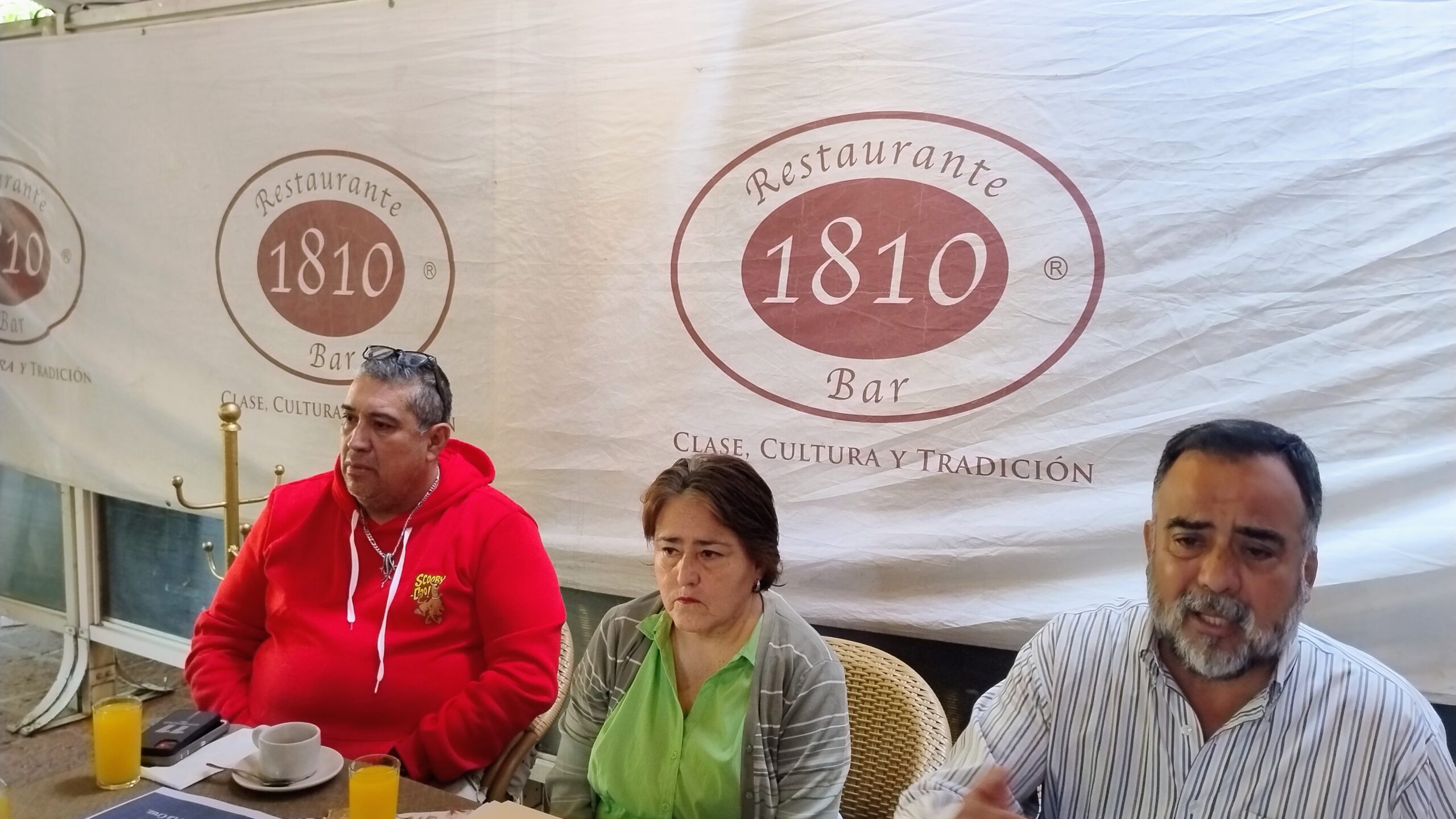 Vecinos del Centro Histórico de Querétaro denuncian afectaciones por bar “La Previa”
