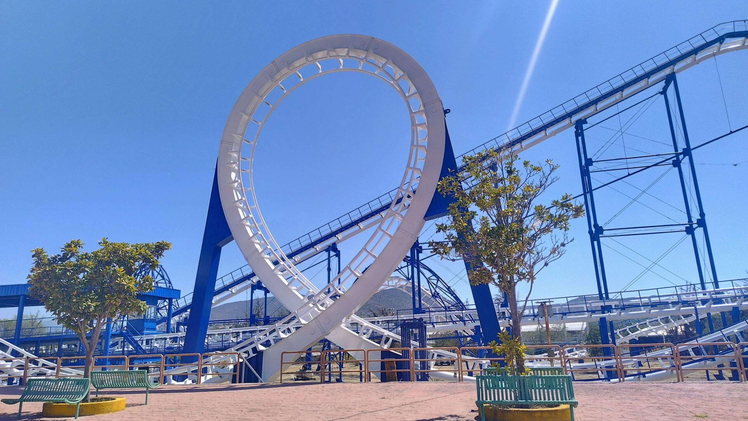 Parque Bicentenario alista nuevas atracciones y mejoras para temporada vacacional 2026