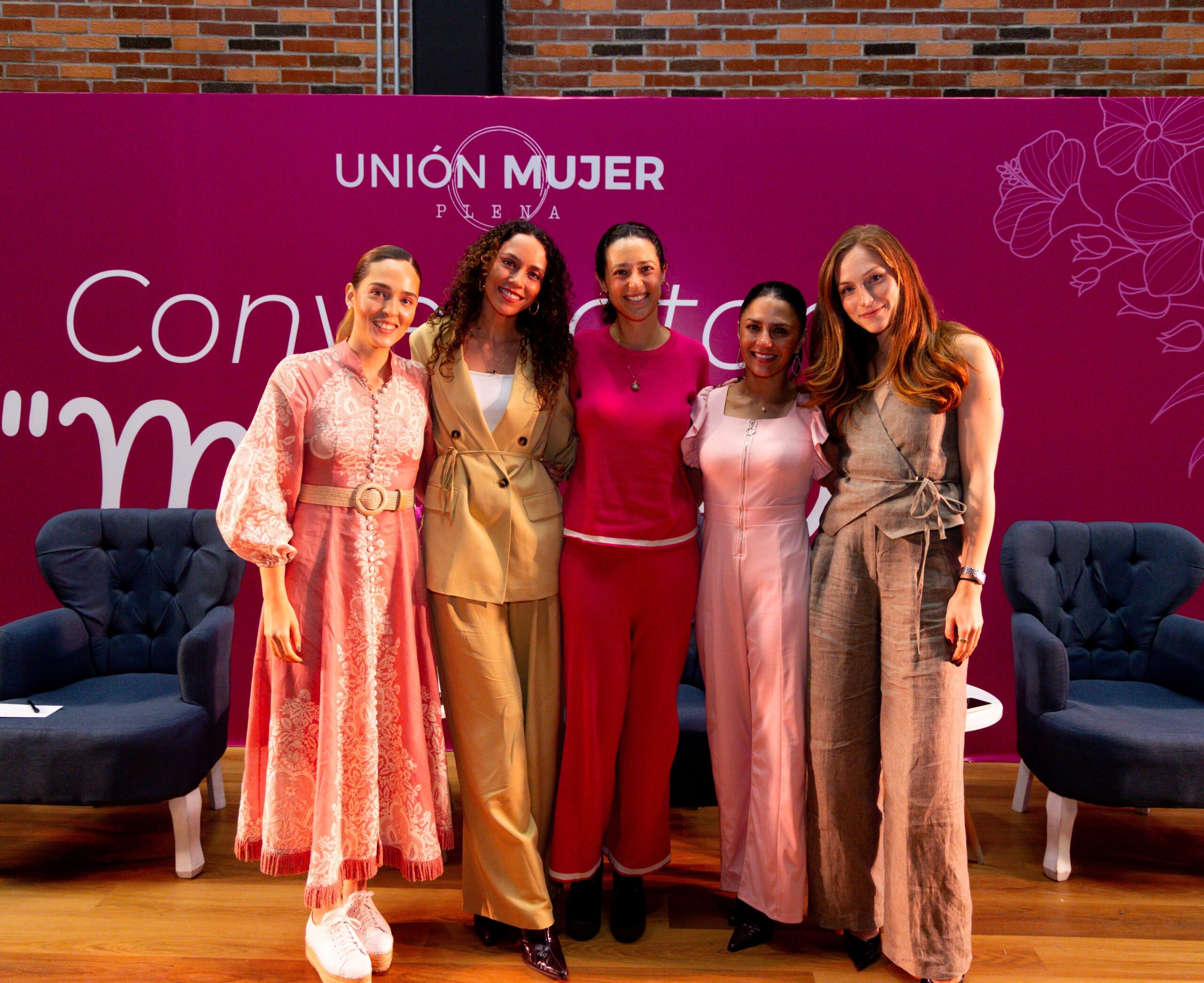 Impulsa SEJUVE la salud mental de mujeres jóvenes en conversatorio