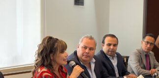 Fortalecen coordinación con sector empresarial para consolidar la movilidad en Querétaro