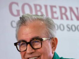 SRE recibió solicitudes de detención provisional con fines de extradición que serán turnadas a la FGR.En los documentos no se anexan pruebas
