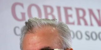 SRE recibió solicitudes de detención provisional con fines de extradición que serán turnadas a la FGR.En los documentos no se anexan pruebas