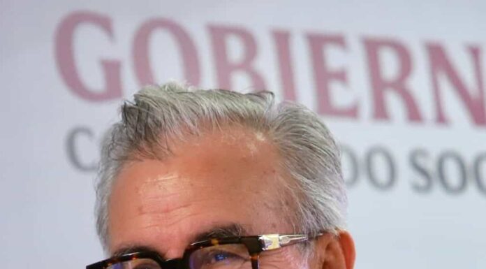 SRE recibió solicitudes de detención provisional con fines de extradición que serán turnadas a la FGR.En los documentos no se anexan pruebas