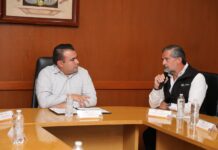 Inician fiscalización de la Cuenta Pública 2025 en Colón