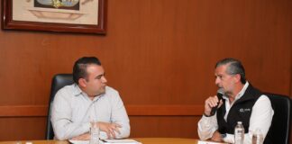 Inician fiscalización de la Cuenta Pública 2025 en Colón